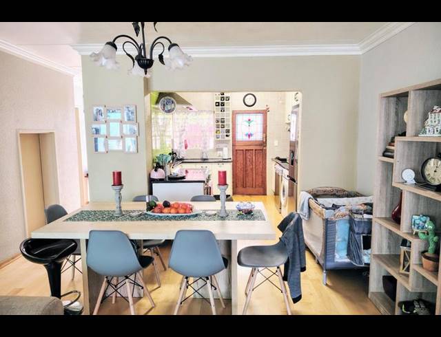 3 BEDROOM TOWNHOUSE FOR SALE IN BEDFORD GARDENS